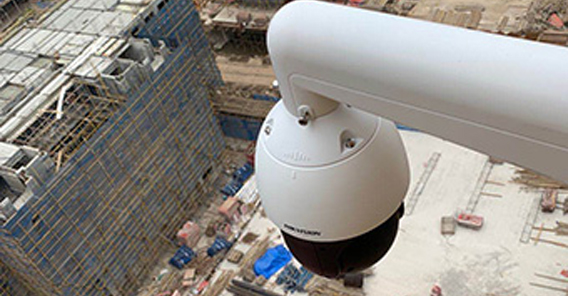 鄂州安装智能监控摄像头的方法及安装其他设备方法