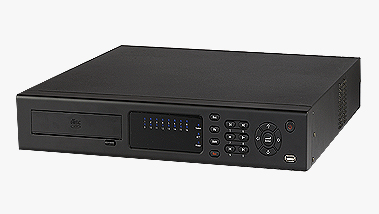通州大华DH-DVRXX04HG-S/N16路硬盘录像机