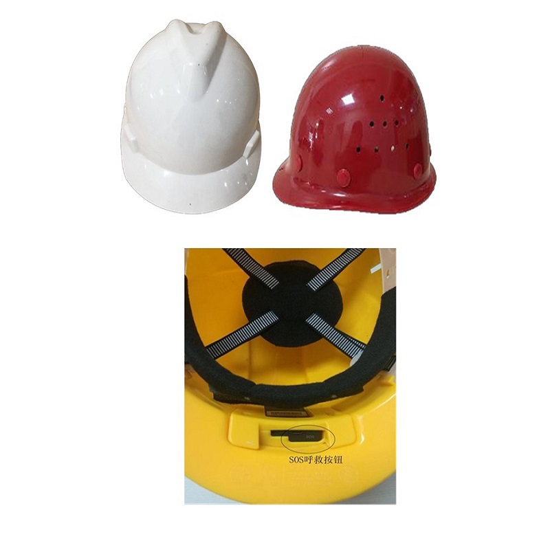 葫芦岛 人员安全管理-智能安全帽